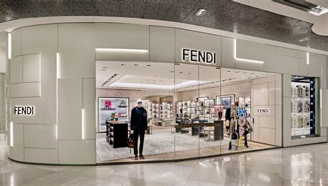 Fendi singapore official website